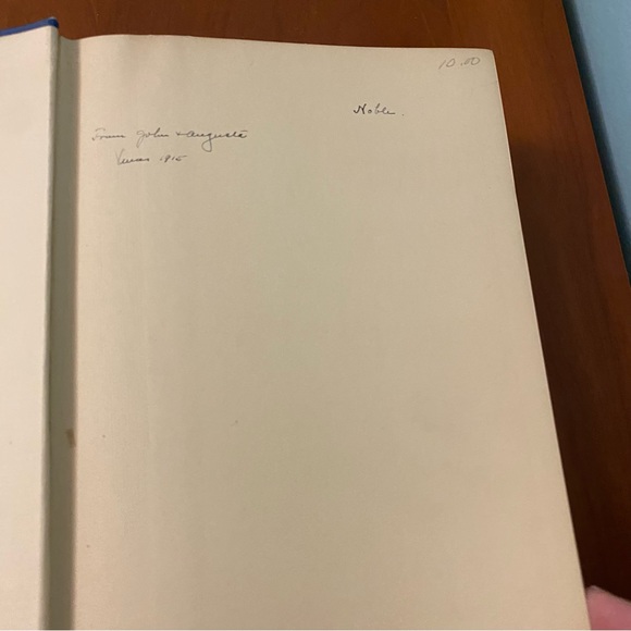 Romance of Old Belgium, 1915, 1st Edition HC Book w Cover  Elizabeth W. Champney - Picture 4 of 9